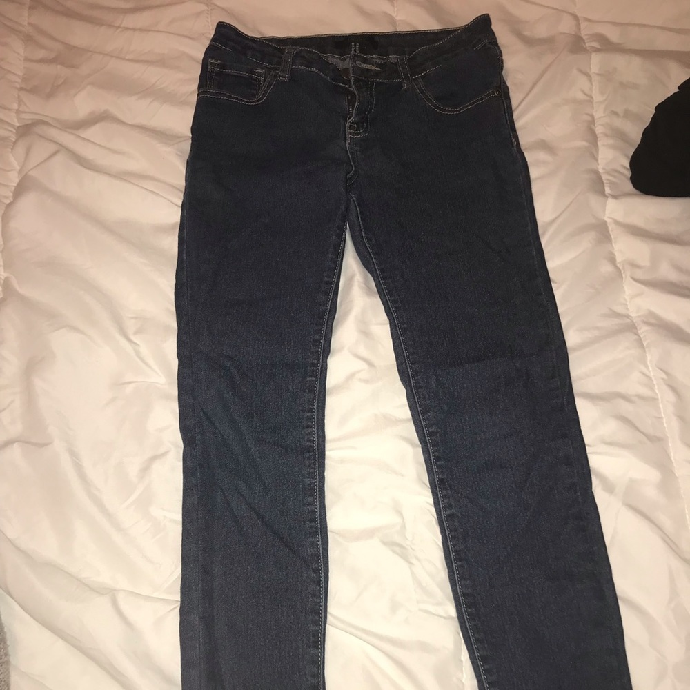 Forever 21 jeans